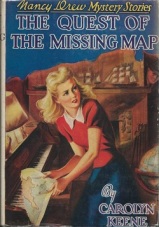 The Quest of the Missing Map - USA
