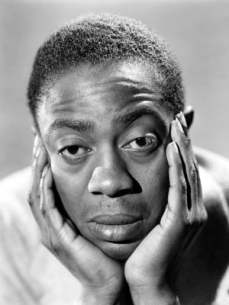 Komikern och skådespelaren Willie Best var en av de första riktigt kända svarta skådespelarna i Hollywood.