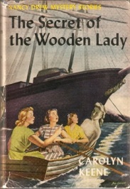 the secret of the wooden lady